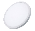 Светильник Arlight SP-R600A-48W Warm White (IP40 Металл) 020524