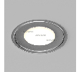 Набор Arlight KT-R-6x0.5W LED Warm White 12V (круг) IP67 Металл 018233
