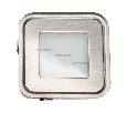 Набор Arlight KT-S-6x0.6W LED Warm White 12V (квадрат) IP67 Металл 018234
