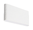 Светильник Arlight SP-Wall-170WH-Flat-12W Warm White IP54 Металл 020802
