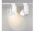 Светодиодный светильник Arlight LGD-538WH 18W White (IP20 Металл) 016296