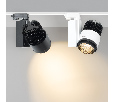 Светодиодный светильник Arlight LGD-537BWH-40W Warm White 017767