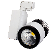 Светодиодный светильник Arlight LGD-537BWH-40W Warm White 017767