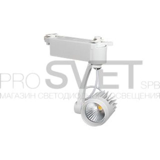 Светодиодный светильник Arlight LGD-546WH 9W Day White 017770