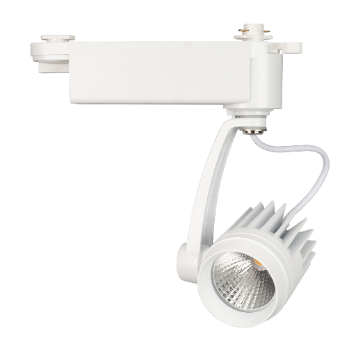 Светодиодный светильник Arlight LGD-546WH 9W Warm White 017689