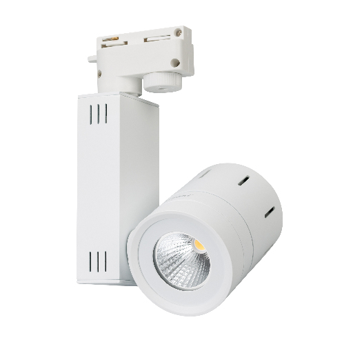 Светодиодный светильник Arlight LGD-520WH 9W Warm White (IP20 Металл) 017693