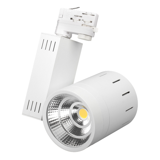 Светодиодный светильник Arlight LGD-520WH-30W-4TR Warm White (IP20 Металл) 017760
