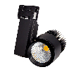 Светодиодный светильник Arlight LGD-537BK-40W-4TR Day White (IP20 Металл) 017665