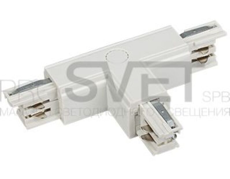 T-коннектор Arlight LGD-4TR-32B-R1-WH 018173