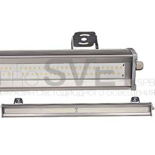 Светодиодный Прожектор Arlight SL80M-1000-180NI-120deg White(220V,200W) 016762