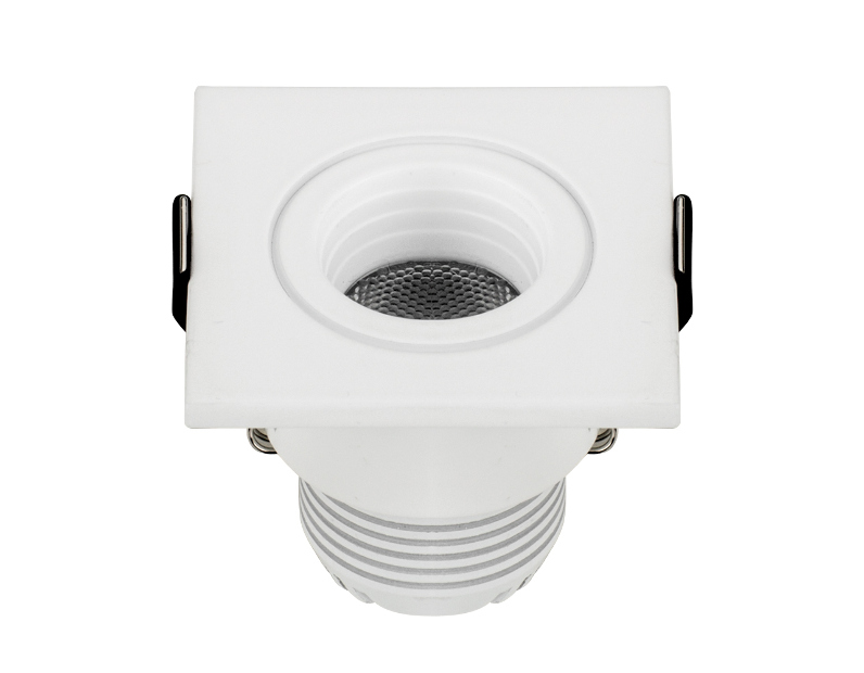 Светодиодный светильник Arlight LTM-S46x46WH 3W Day White 30deg (IP40 Металл) 014918