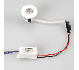 Светодиодный светильник Arlight LTM-R35WH 1W White 30deg (IP40 Металл) 020751