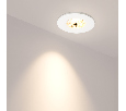 Светодиодный светильник Arlight LTM-R35WH 1W Day White 30deg (IP40 Металл) 020752