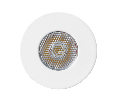 Светодиодный светильник Arlight LTM-R35WH 1W Day White 30deg (IP40 Металл) 020752