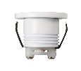 Светодиодный светильник Arlight LTM-R35WH 1W Warm White 30deg (IP40 Металл) 020753