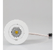 Светодиодный светильник Arlight LTM-R50WH 5W Day White 25deg (IP40 Металл) 020755