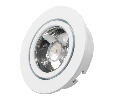 Светодиодный светильник Arlight LTM-R65WH 5W White 10deg (IP40 Металл) 020766