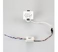 Светодиодный светильник Arlight LTM-S50x50WH 5W Warm White 25deg (IP40 Металл) 020759