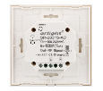Панель Arlight Sens SR-2831S-AC-RF-IN White (220V,RGB,1зона) IP20 Пластик 018277
