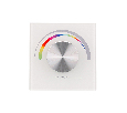 Панель Arlight Rotary SR-2836-RGB White (3V,RGB,1зона) 019573