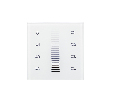 Панель Arlight Sens SR-2830A-RF-IN White (220V,DIM,4 зоны) IP20 Пластик 017858