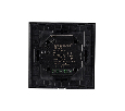Панель Arlight Sens SR-2820B-AC-RF-IN Black (220V,RGBW,1 зона) IP20 Пластик 021037