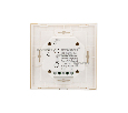 Панель Arlight Sens SR-2820B-AC-RF-IN White (220V,RGBW,1 зона) IP20 Пластик 021038