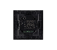 Панель Arlight Sens SR-2831S-AC-RF-IN Black (220V,RGBW,1зона) IP20 Пластик 021036