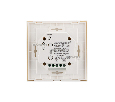 Панель Arlight Sens SR-2830C1-AC-RF-IN White (220V,RGB+DIM,4зоны) IP20 Пластик 020951