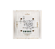 Панель Arlight Sens SR-2830C-AC-RF-IN White (220V,RGB+CCT,4зоны) IP20 Пластик 021035