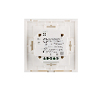 Панель Arlight Sens SR-2830B-AC-RF-IN White (220V,MIX+DIM,4зоны) IP20 Пластик 021063