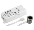 ИК-датчик Arlight SR-8001A Silver (220V, 500W, IR-Sensor) 020206