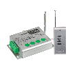Контроллер Arlight CS-RGBW-SPI-RF4B (5-24V, ПДУ 4кн) 021397