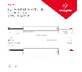 Блок питания Arlight ARPV-12030-B (12V, 2.5A, 30W) IP67 020003