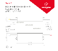 Блок питания Arlight ARPV-12045-B (12V, 3.8A, 45W) IP67 021964