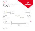 Блок питания Arlight ARPV-24020-B (24V, 0.8A, 20W) (ARL, IP67 Металл, 3 года) 020848