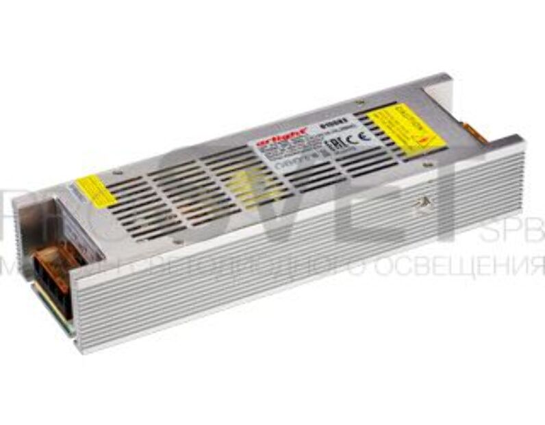 Блок питания Arlight APS-180L-24B (24V, 7.5A, 180W) 019109