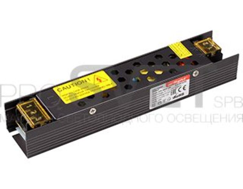 Блок питания Arlight APS-36LN-24B (24V, 1.5A, 36W) 021215