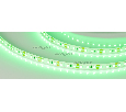 Лента Arlight RT 2-5000 12V Green 2x (3528, 600 LED, LUX) 9.6 Вт/м, IP20 012331