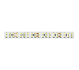 Лента Arlight RT 2-5000 24V Day White2x2(3528,1200 LED,LUX) 013474