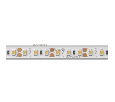 Лента Arlight RTW 2-5000PGS 12V Warm 2x (3528, 600 LED, LUX) 9.6 Вт/м, IP67 013528