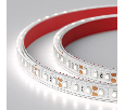 Лента Arlight RTW 2-5000PGS 12V White 2x (3528, 600 LED, LUX) 9.6 Вт/м, IP67 015011