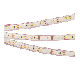Лента Arlight RTW 2-5000PGS 12V White 2x (3528, 600 LED, LUX) 9.6 Вт/м, IP67 015011