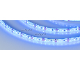 Лента Arlight RTW 2-5000SE 12V Blue 2x (3528, 600 LED,LUX) 9.6 Вт/м, IP65 014798
