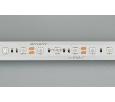 Лента Arlight RT 2-5000 12V Orange 2x (5060, 300 LED, LUX) 14.4 Вт/м, IP20 015972