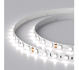 Лента Arlight RT 2-5000 24V White 2X (5060, 300 LED, LUX) 008829