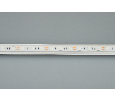 Лента Arlight RTW 2-5000PGS 12V Blue 2x (5060, 300 LED, LUX) 14.4 Вт/м, IP67 013406