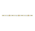 Лента Arlight RT 2-5000 24V 2X Warm (2835, 600 LED, PRO) 015699