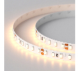 Лента Arlight RT 2-5000 24V 2x S-Warm (2835, 600 LED, PRO) 018111