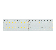 Лента Arlight RT 2-2500 24V Warm3000 5x2 (2835, 875 LED, LUX) 36 Вт/м, IP20 020390